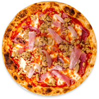 PIZZA CIPPOLA